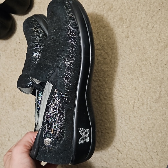 Alegria shoes - Picture 1 of 2
